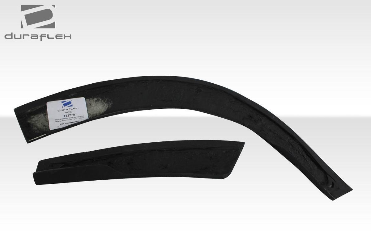 2006-2015 Mazda Miata Duraflex Super20 Look Fender Flare