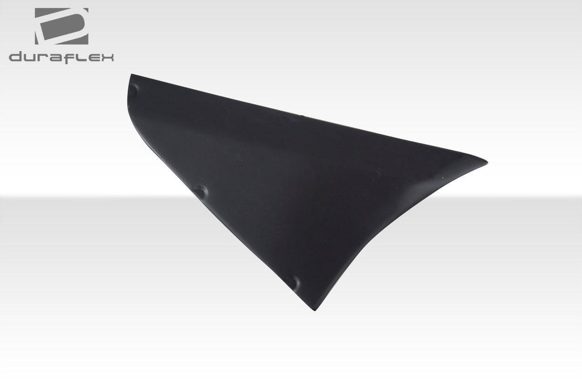 2007-2013 BMW 3 Series Duraflex Circuit Fender Flare