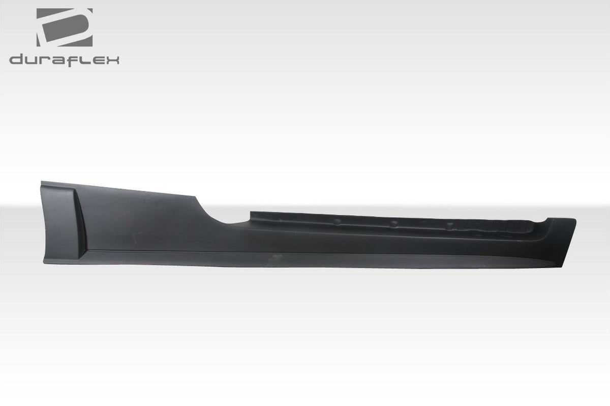 2008-2015 Audi TT Duraflex Regulator Side Skirts