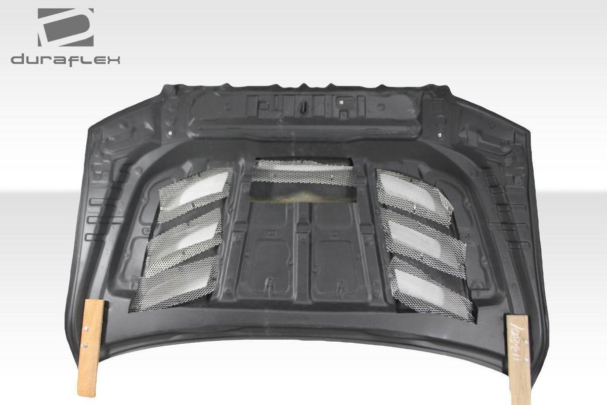 2007-2013 Toyota Tundra Duraflex Viper Hood