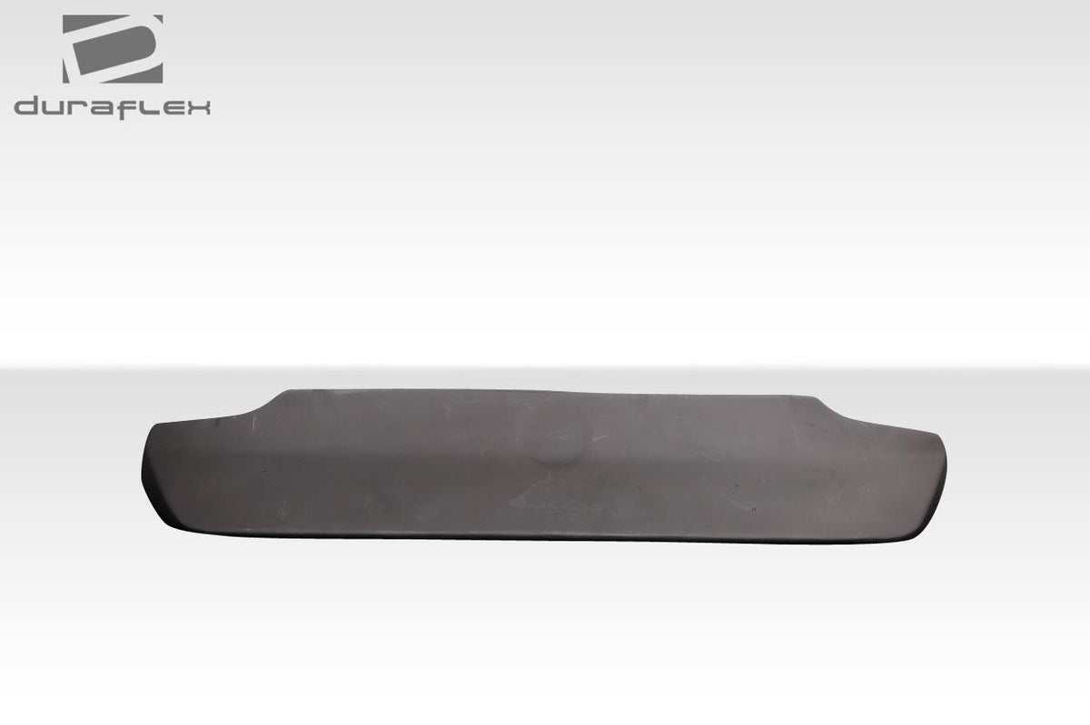 2007-2013 BMW 3 Series Duraflex Race Rear Wing