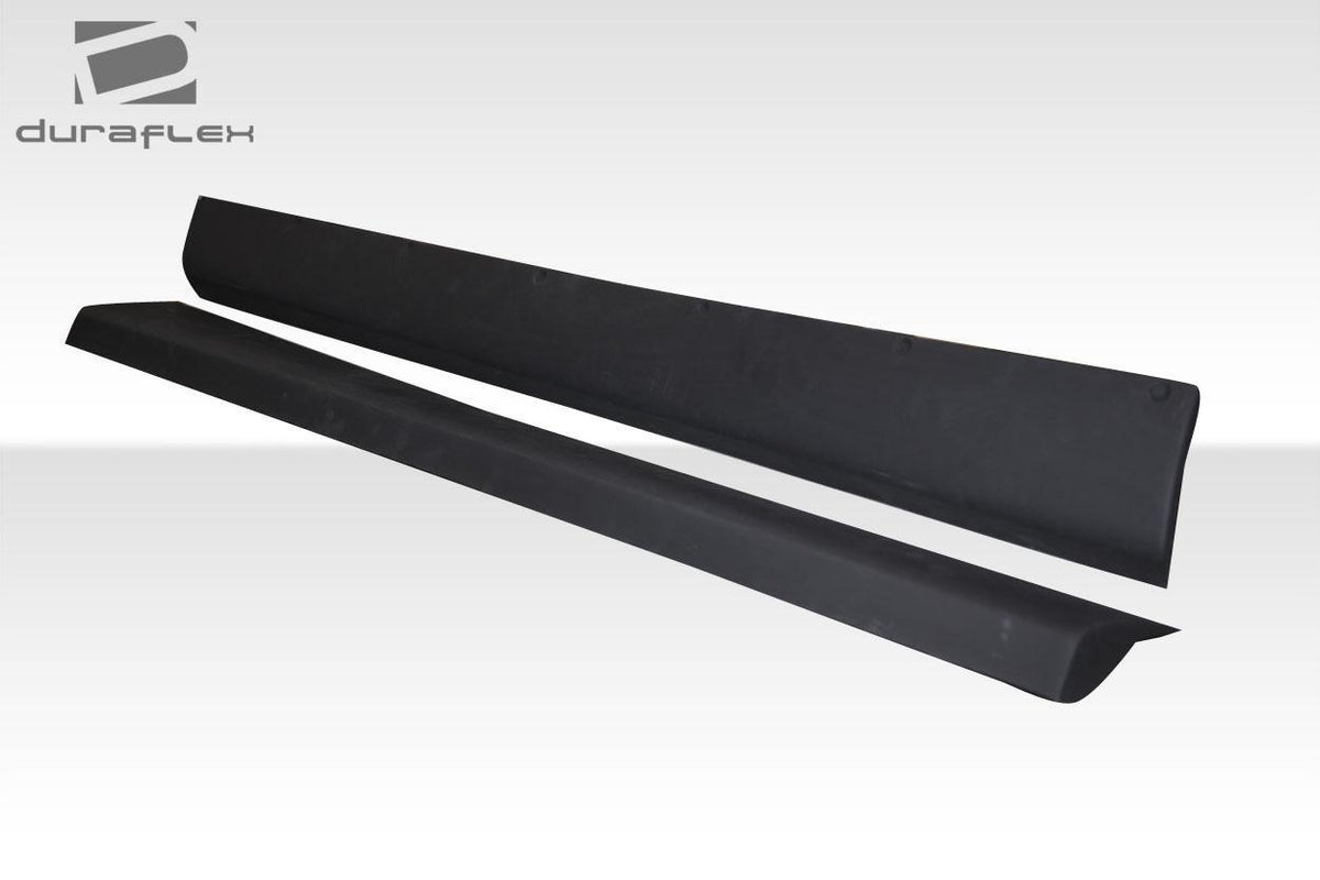 1995-1998 Nissan 240SX Duraflex RBS V2 Side Skirts