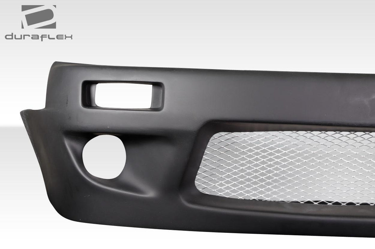 1989-1994 Nissan S13 Silvia Duraflex RBS V1 Front Bumper