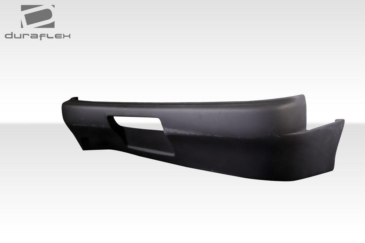 1989-1994 Nissan 240SX Duraflex RBS V1 Rear Bumper