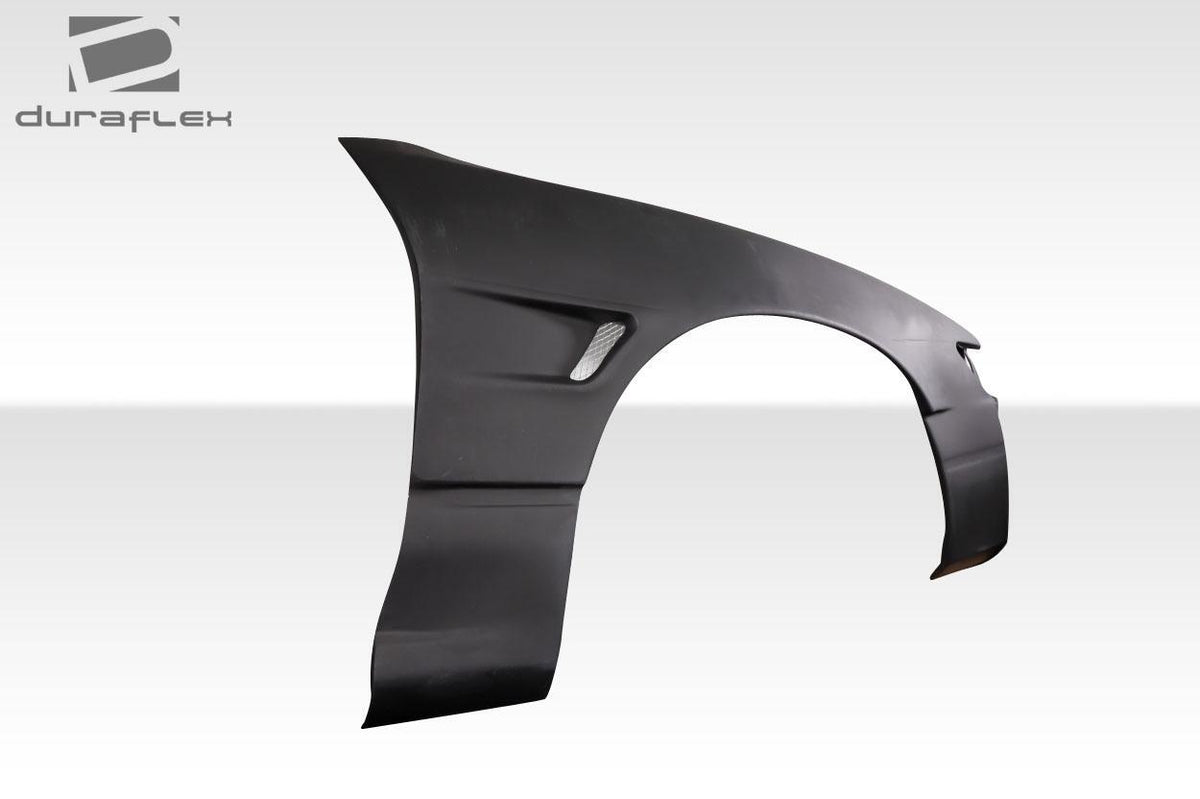 1989-1994 Nissan S13 Silvia Duraflex RBS V1 Fender