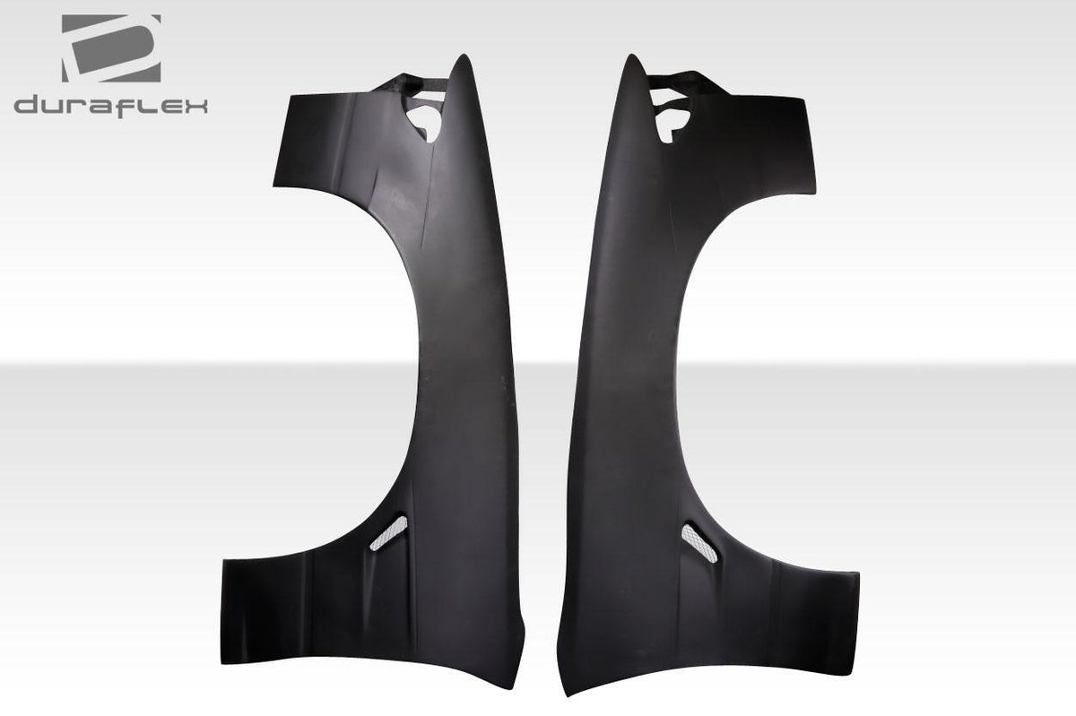 1989-1994 Nissan S13 Silvia Duraflex RBS V1 Fender