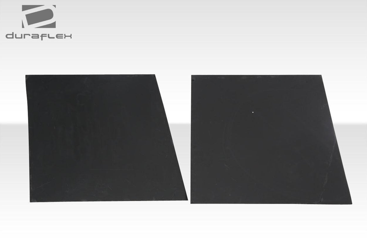 1989-1994 Nissan 240SX Duraflex RBS V3 Rear Lip