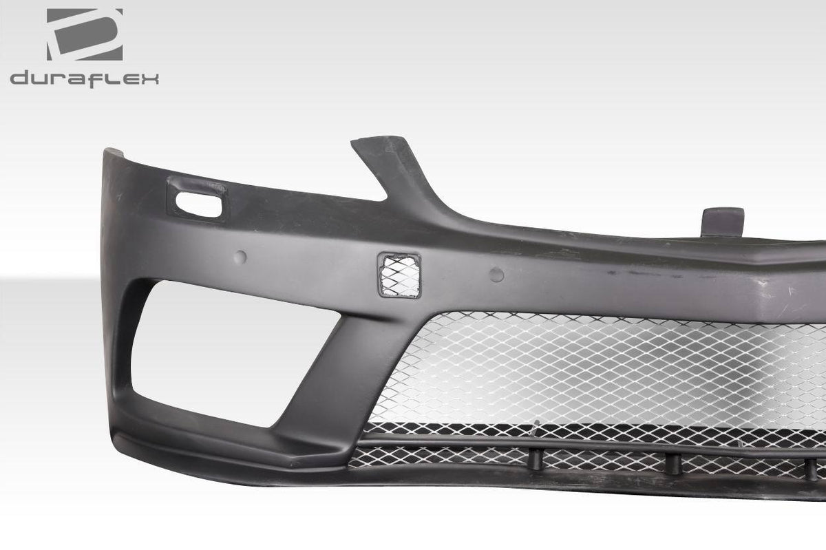 2007-2013 Mercedes S Class Duraflex Black Series Front Bumper