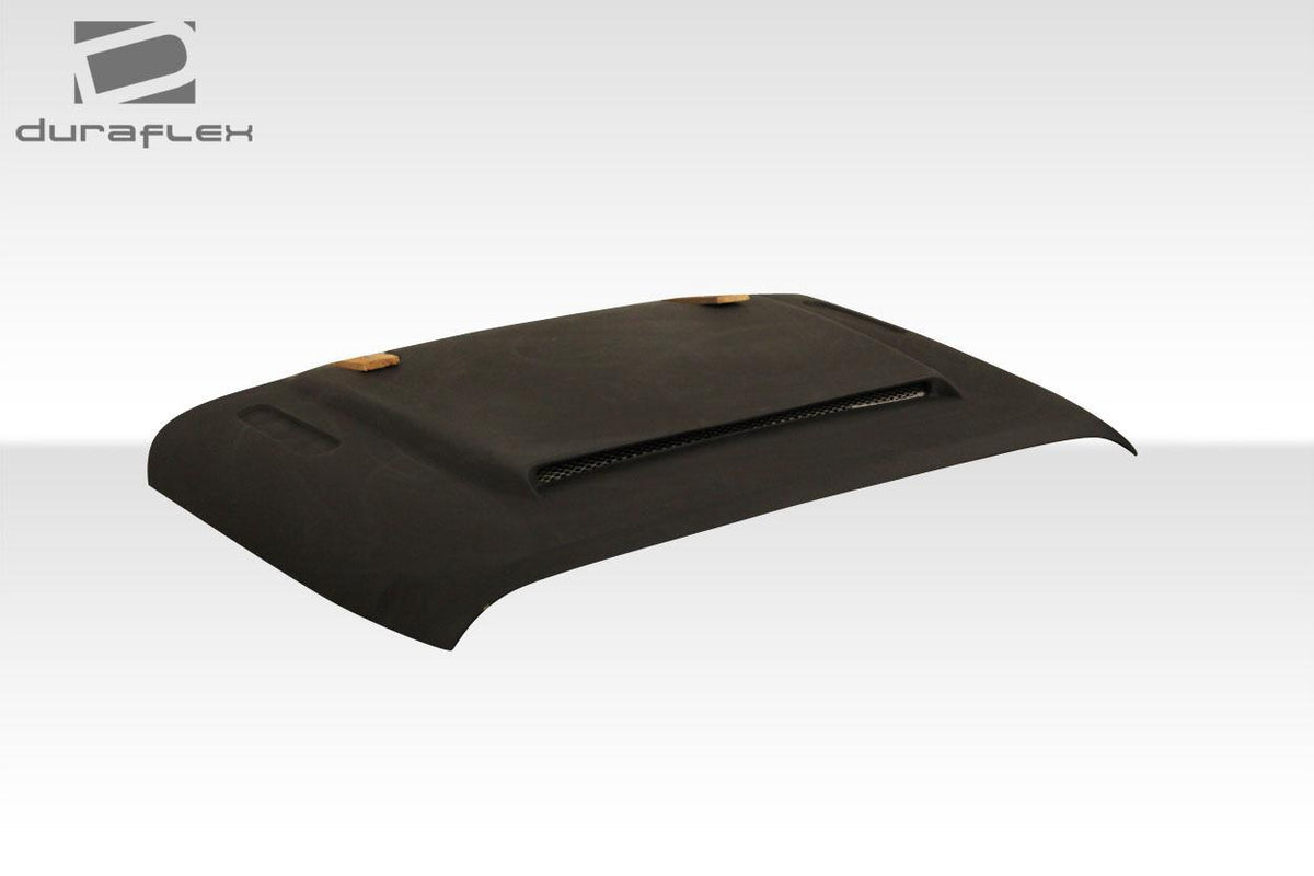 2007-2018 Jeep Wrangler Duraflex Rage Hood