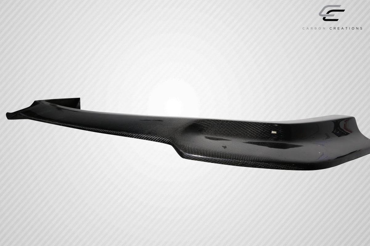 2008-2023 Dodge Challenger Carbon Creations Circuit Carbon Fiber Front Lip