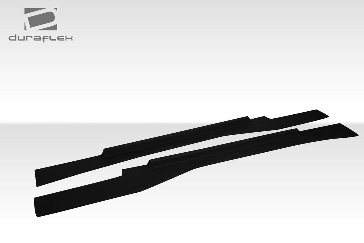 2008-2023 Dodge Challenger Duraflex Circuit Side Skirts
