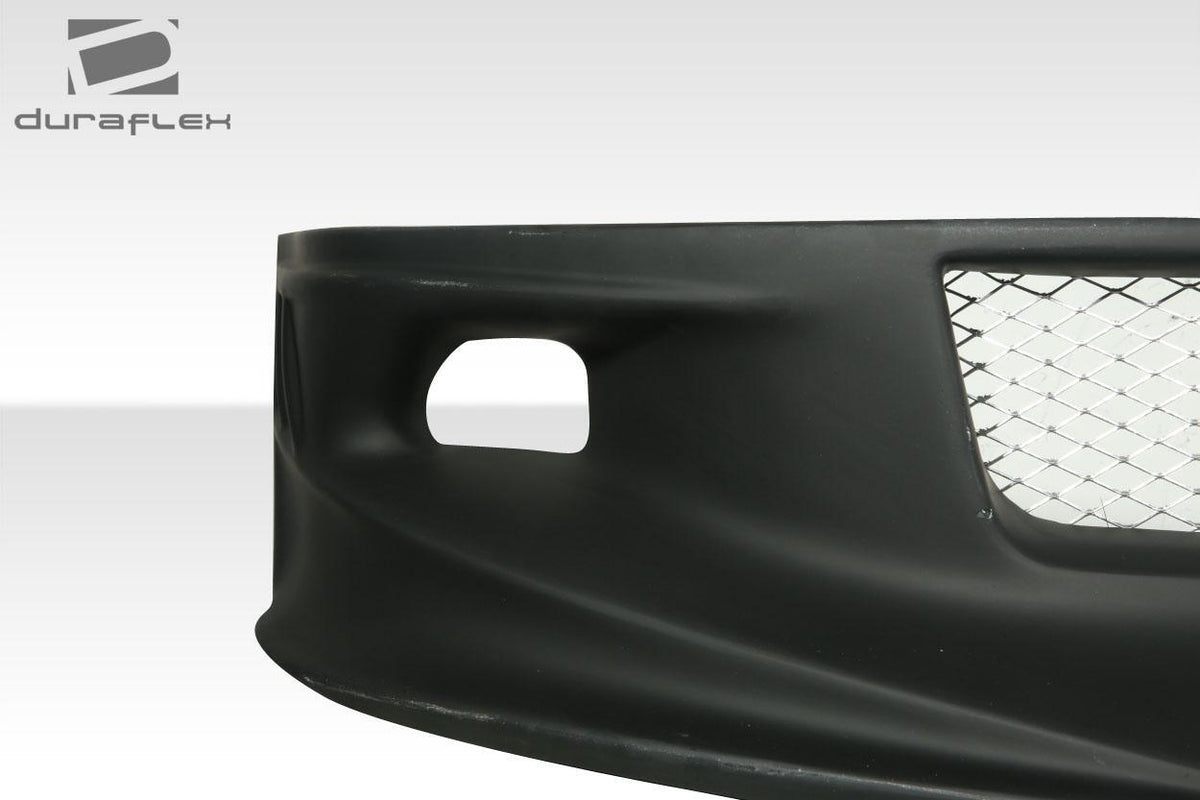 2005-2010 Scion TC Duraflex Racer Front Lip