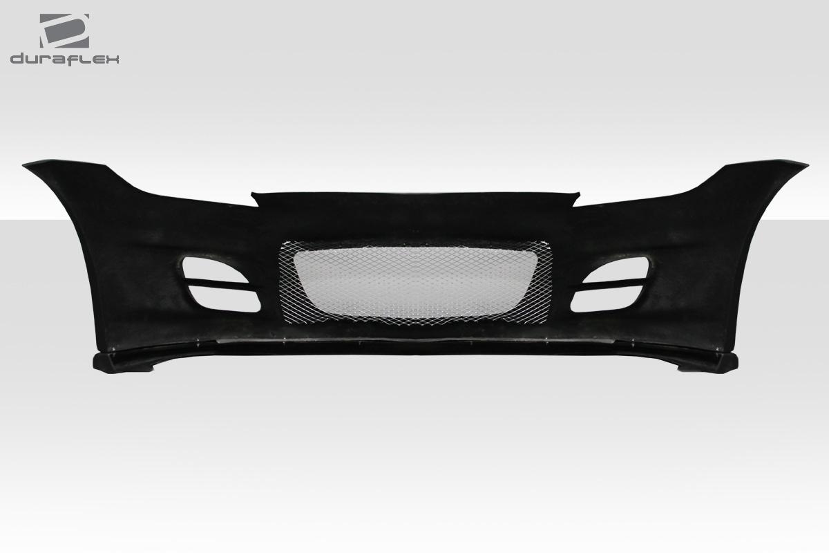 2009-2020 Nissan 370Z Duraflex Z1 Extreme Front Bumper