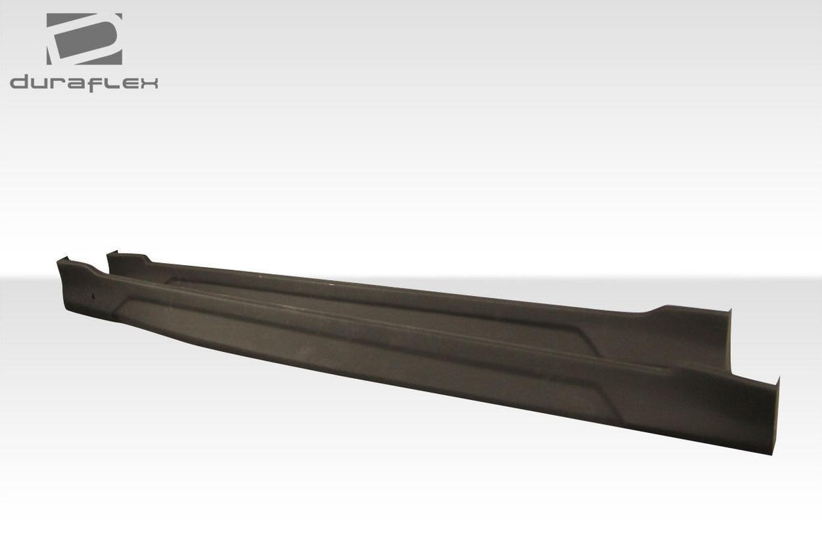 2010-2013 Kia Optima Duraflex N Design Side Skirts