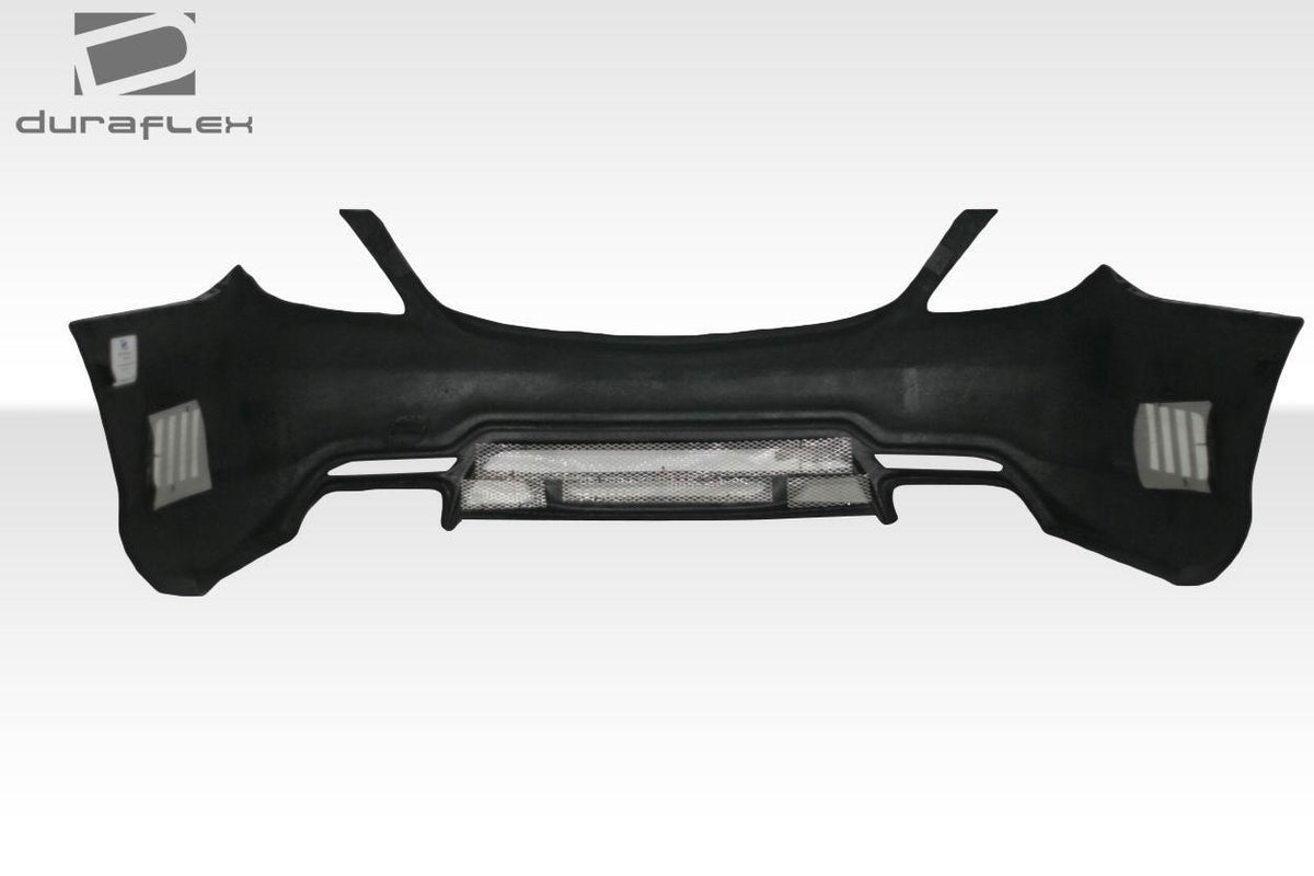 2014-2020 Mercedes S Class Duraflex W-1 Rear Bumper