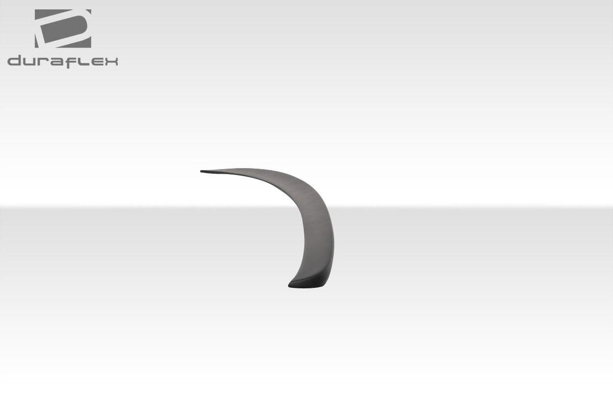 2014-2020 Mercedes S Class Duraflex W-1 Rear Wing