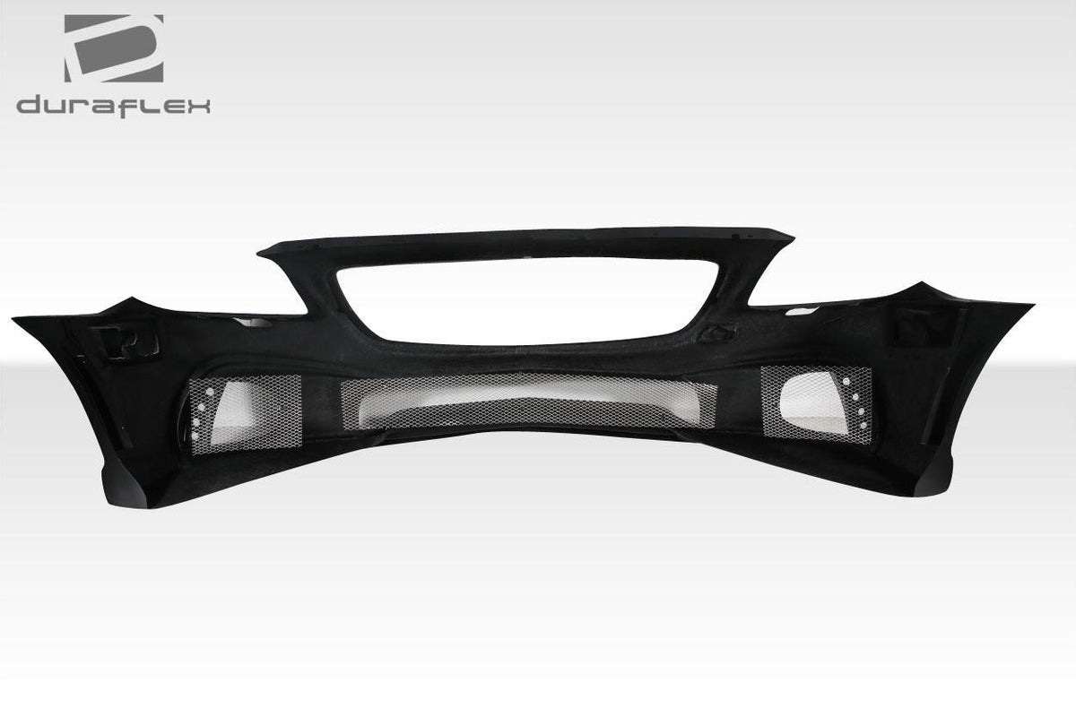 2012-2016 Mercedes SLK Duraflex W-1 Front Bumper
