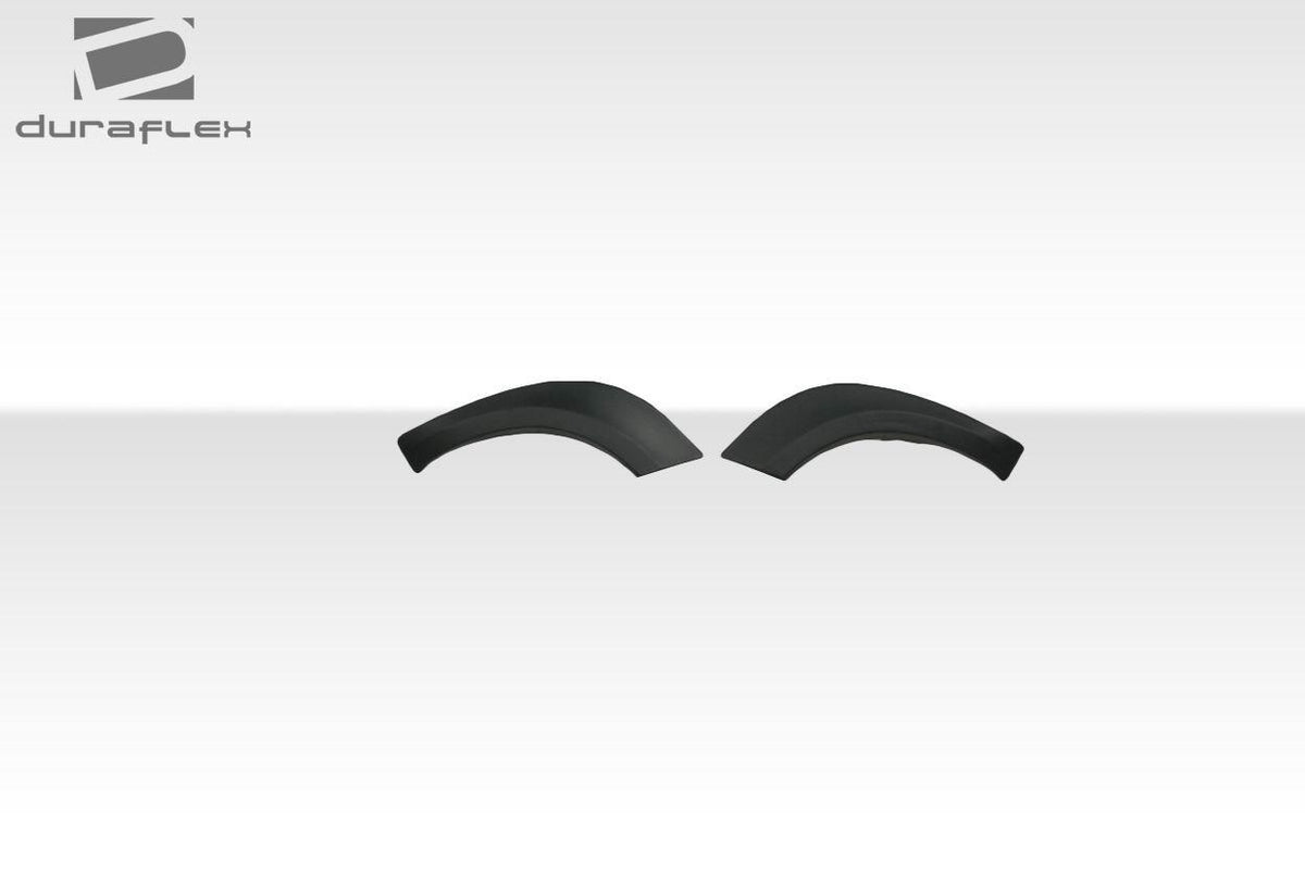 2015-2023 Lexus NX Duraflex Addax Fender Flare