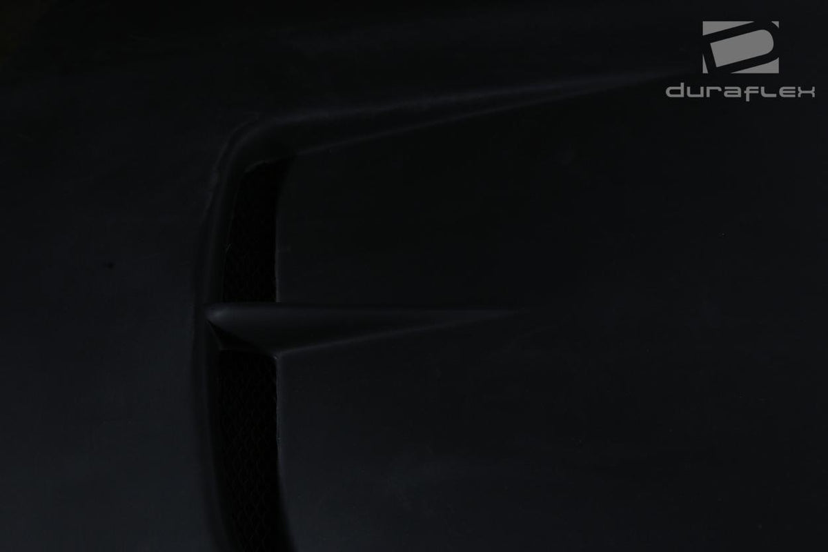 2014-2016 Mercedes CLA Duraflex Eros Version 1 Hood