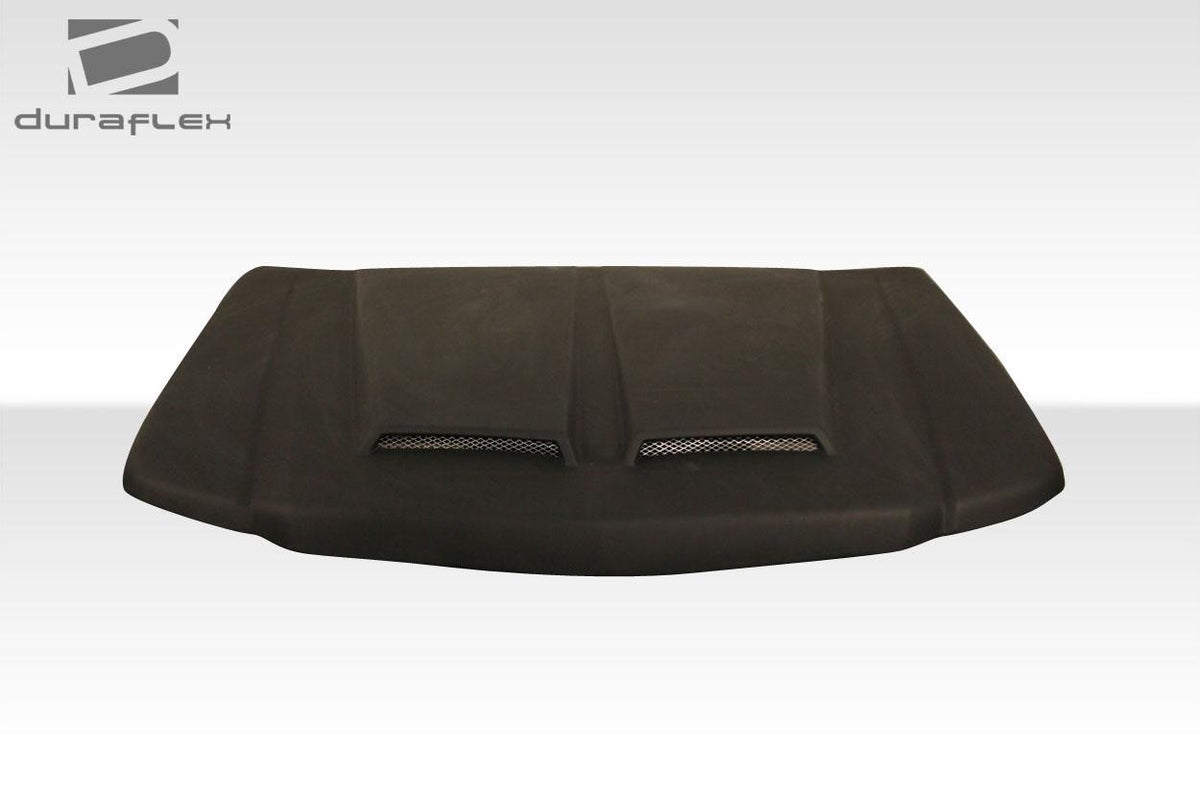2002-2006 Cadillac Escalade Duraflex Ram Air Hood