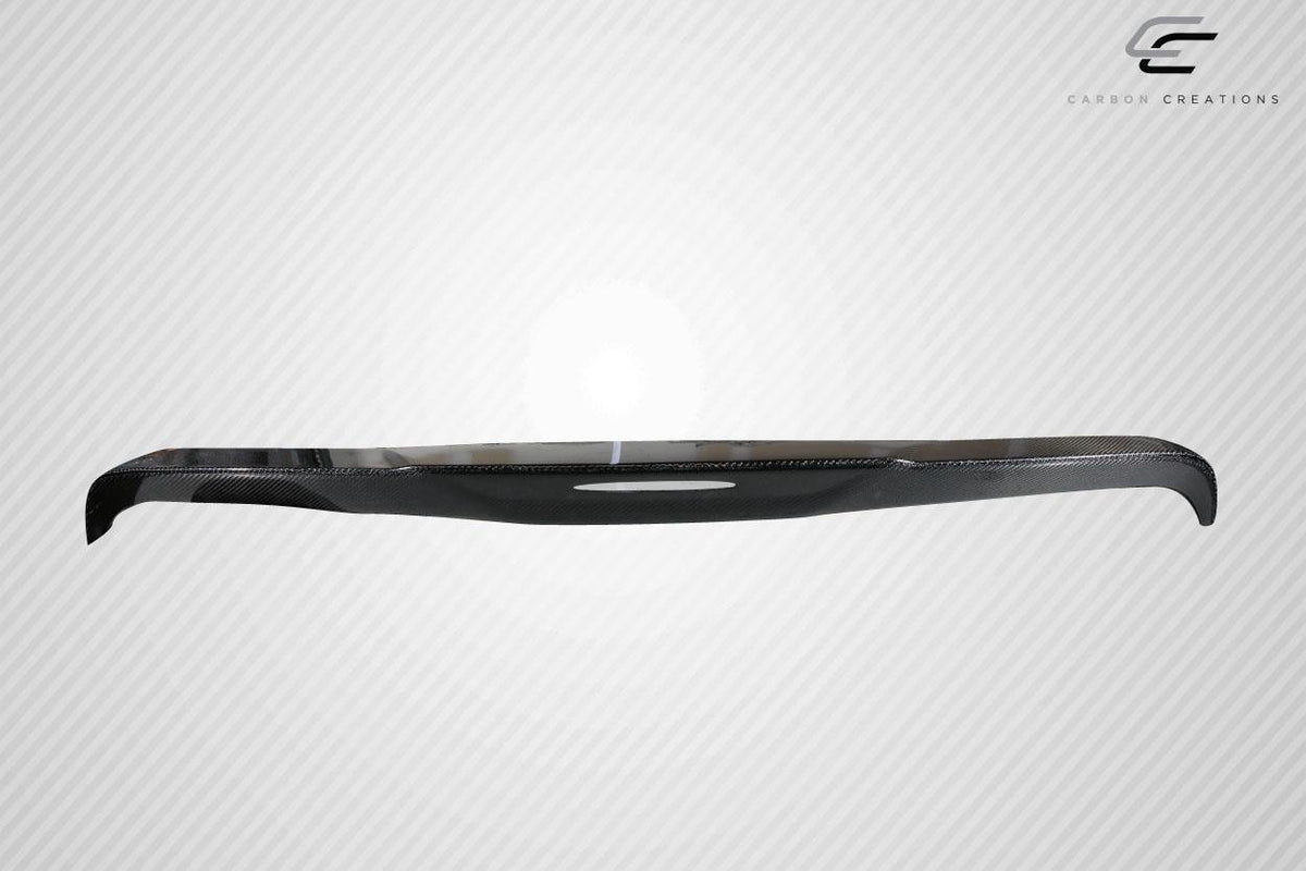 2005-2013 Chevrolet Corvette Carbon Creations Champ Carbon Fiber Rear Wing