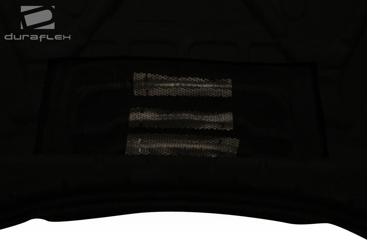 2015-2020 Ford F150 Duraflex Raptor Look Hood