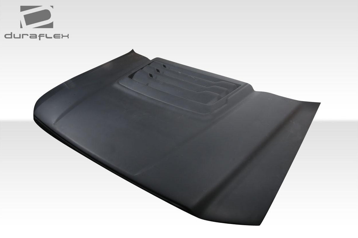 2004-2008 Ford F150 Duraflex Raptor Look Hood