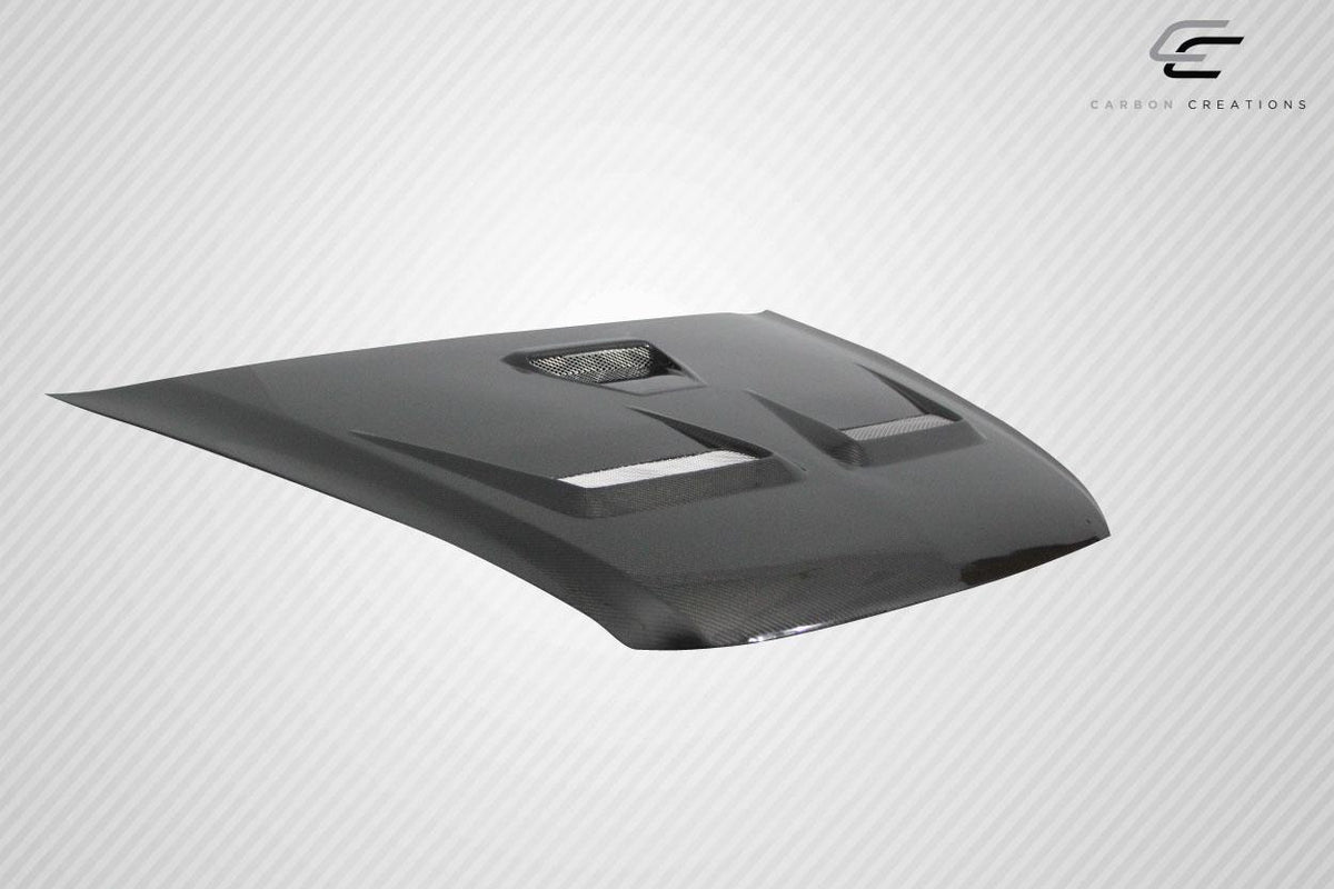 2004-2008 Acura TL Carbon Creations C-1 Carbon Fiber Hood