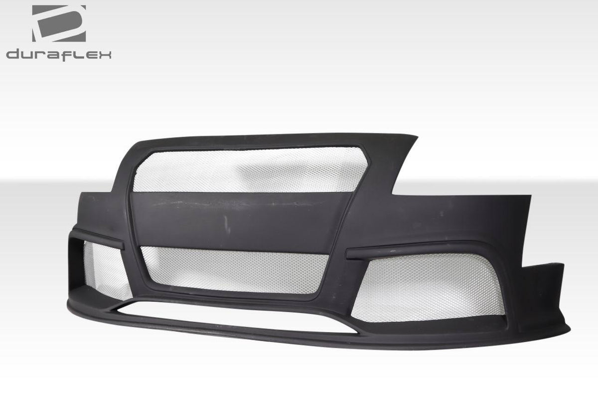 2000-2006 Audi TT Duraflex Regulator Front Bumper