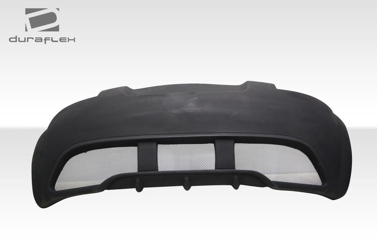 2000-2006 Audi TT Duraflex Regulator Rear Bumper