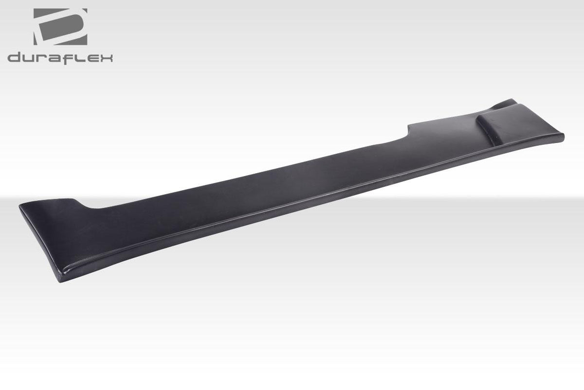 2000-2006 Audi TT Duraflex Regulator Side Skirts