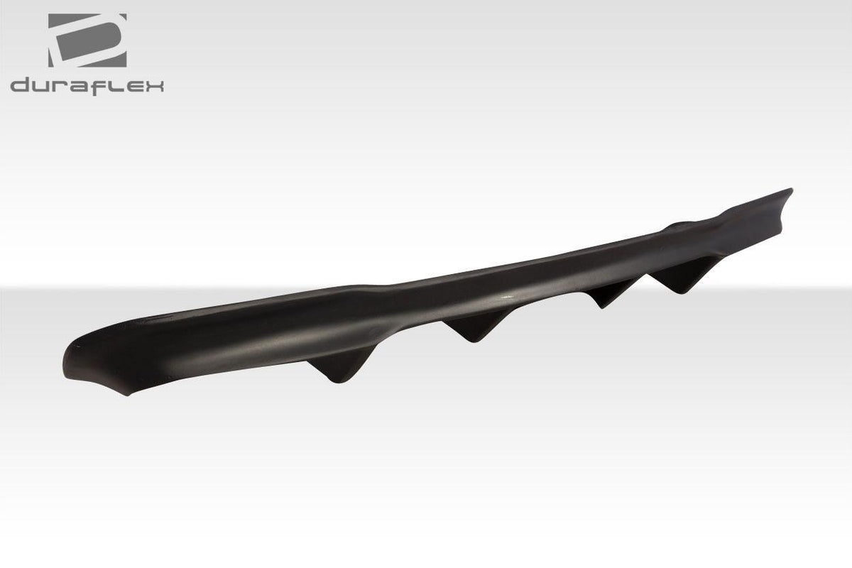 2006-2010 BMW M5 Duraflex AutoBahn Rear Lip