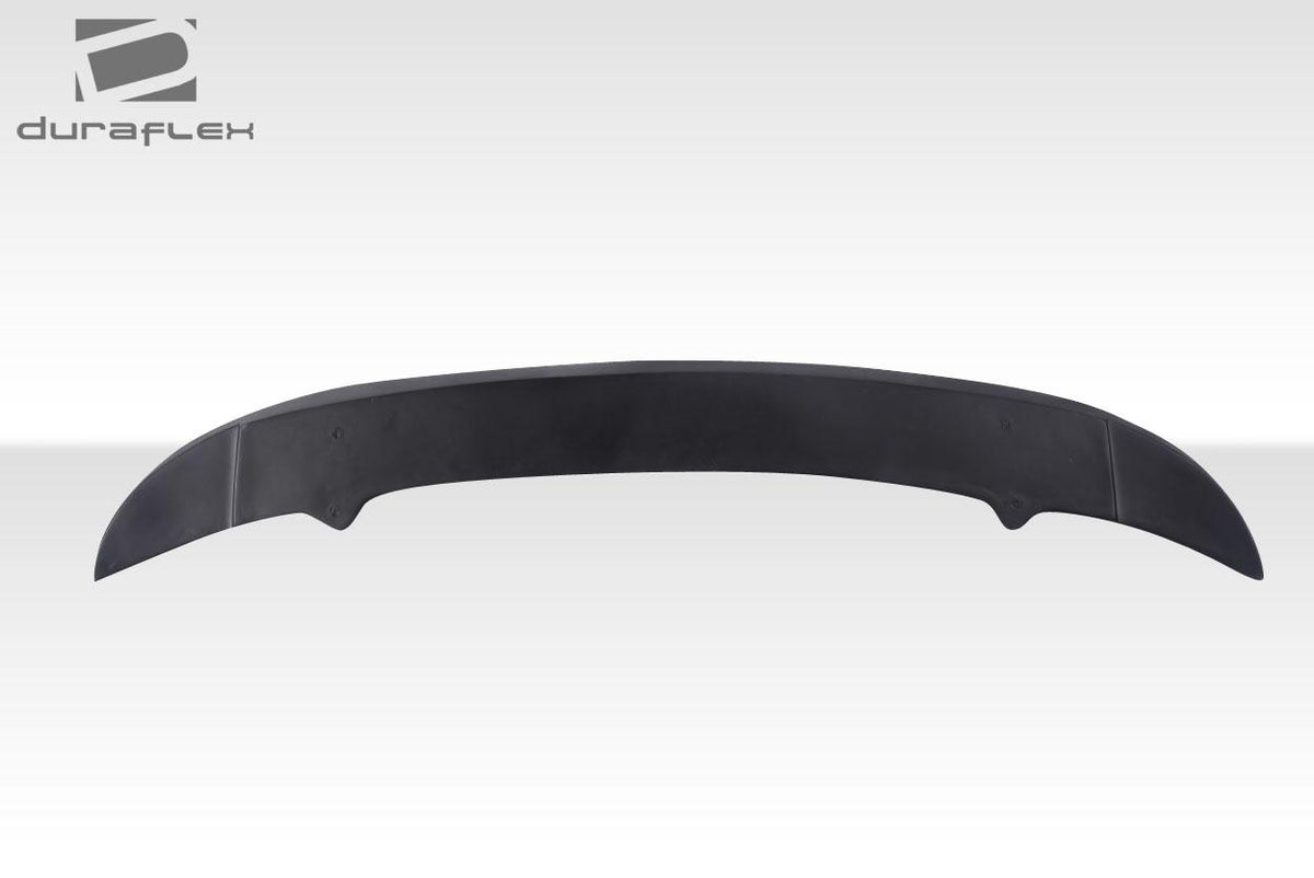 2011-2014 Dodge Charger Duraflex Hellcat Rear Wing