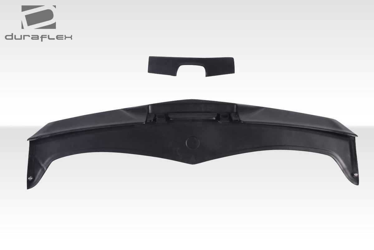 2006-2011 Honda Civic Duraflex Modern Rear Wing