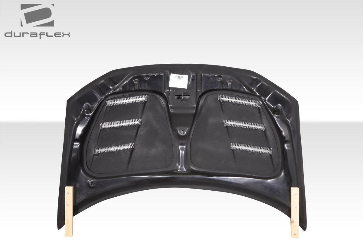 2012-2015 Honda Civic Duraflex TS-1 Hood