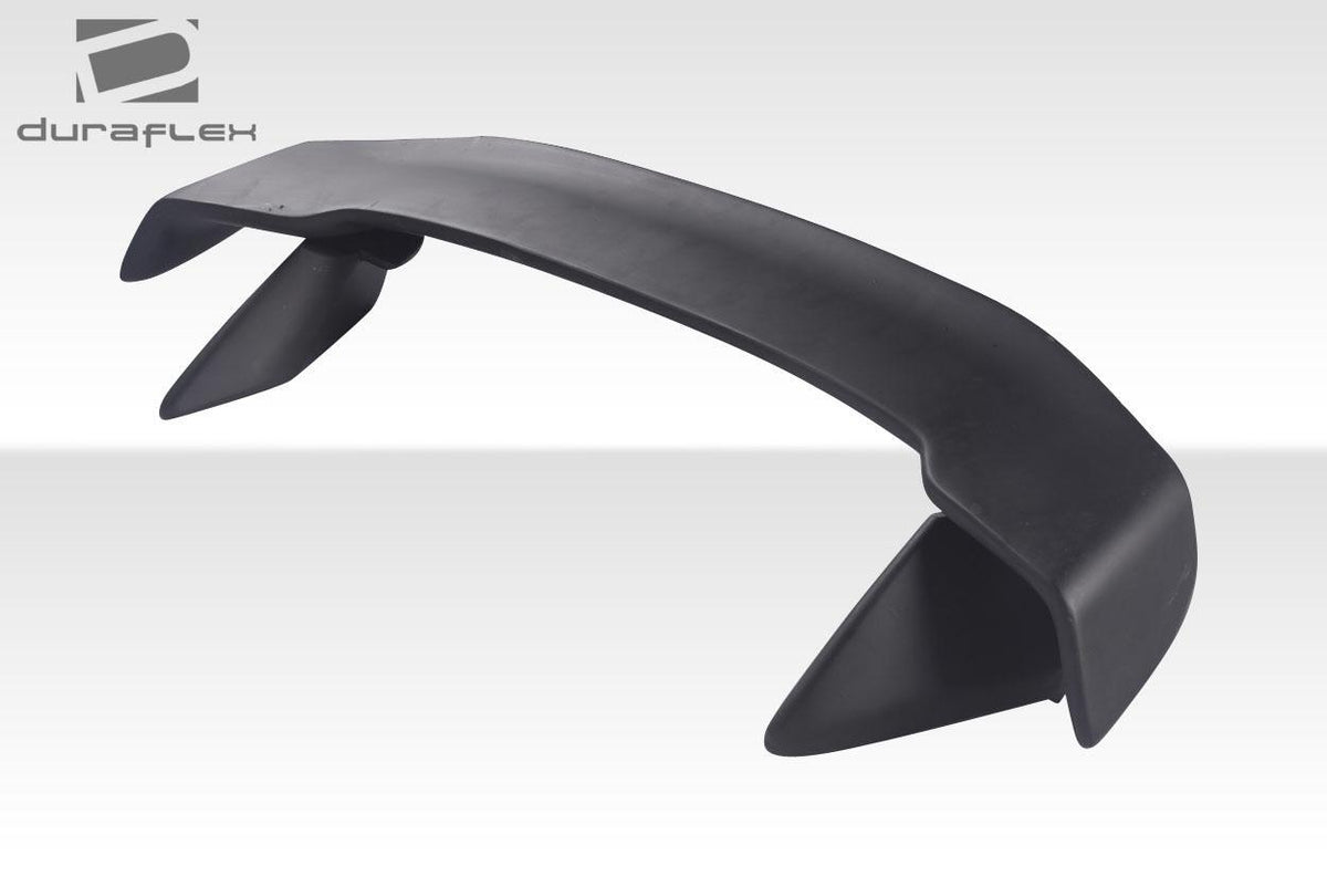 2011-2016 Honda CR-Z Duraflex Type M Rear Wing