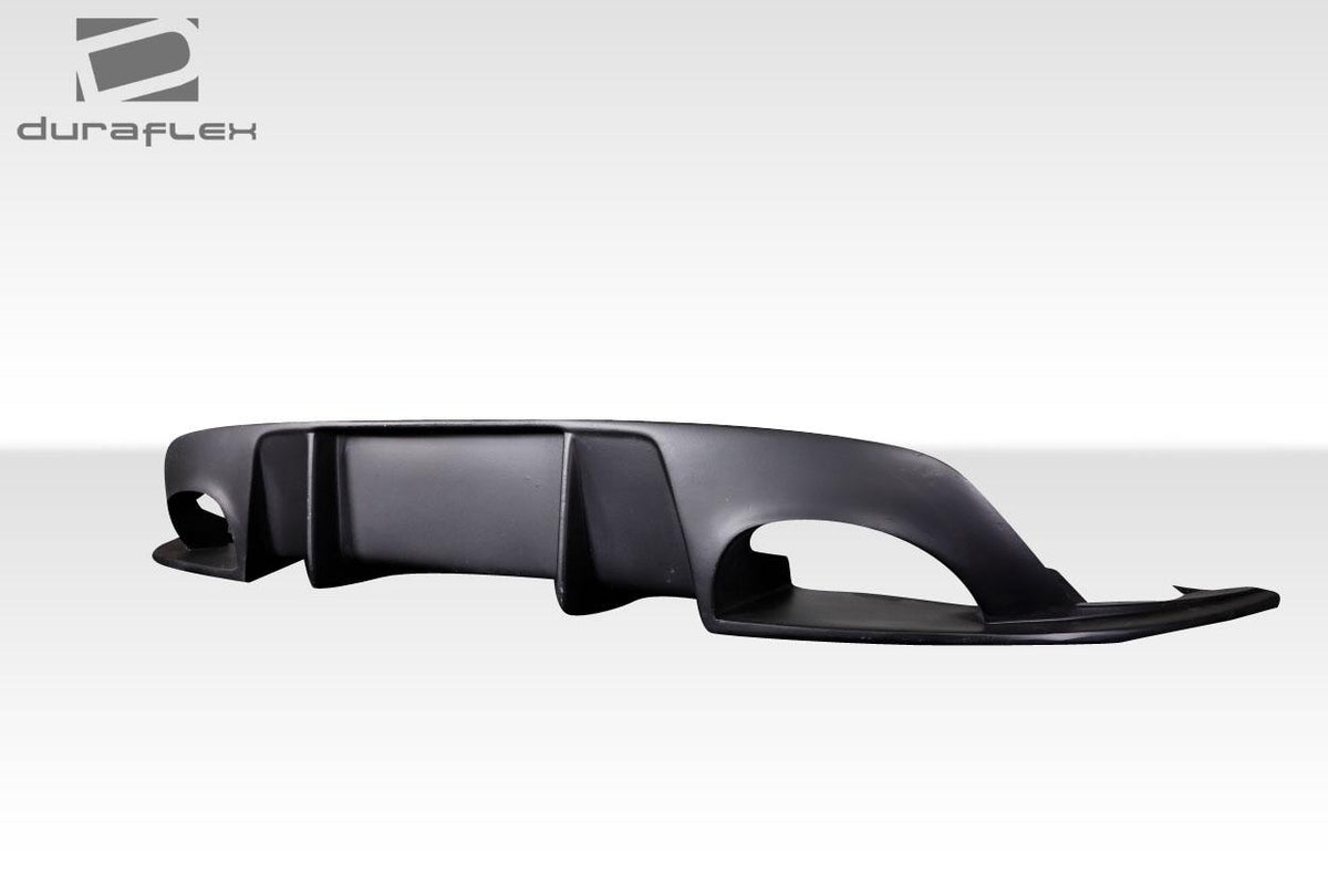 2010-2016 Hyundai Genesis Duraflex Speedster Rear Lip