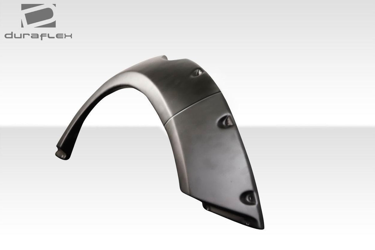 2012-2017 Hyundai Veloster Duraflex Envision Fender Flare