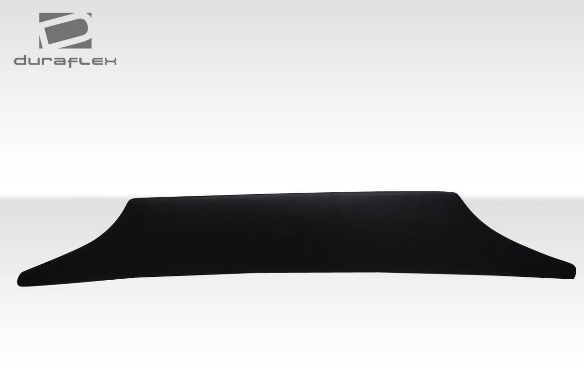 2003-2007 Infiniti G Coupe Duraflex Visceral Rear Wing