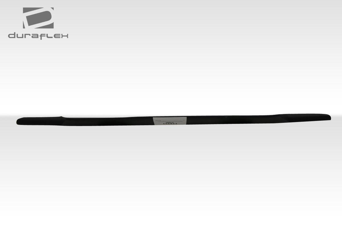 2006-2011 Lexus GS Duraflex R-Tech Rear Wing