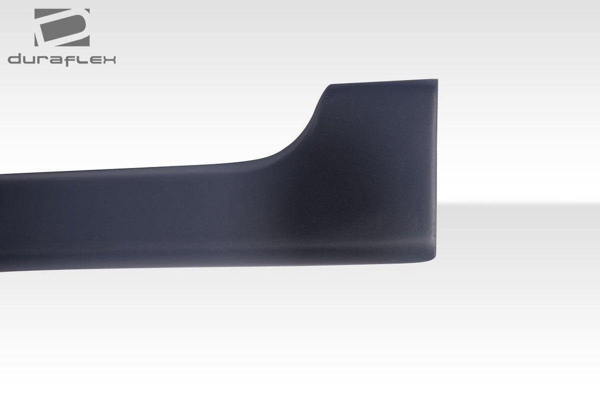 2010-2013 Mazda 3 Duraflex OEM Look Side Skirts