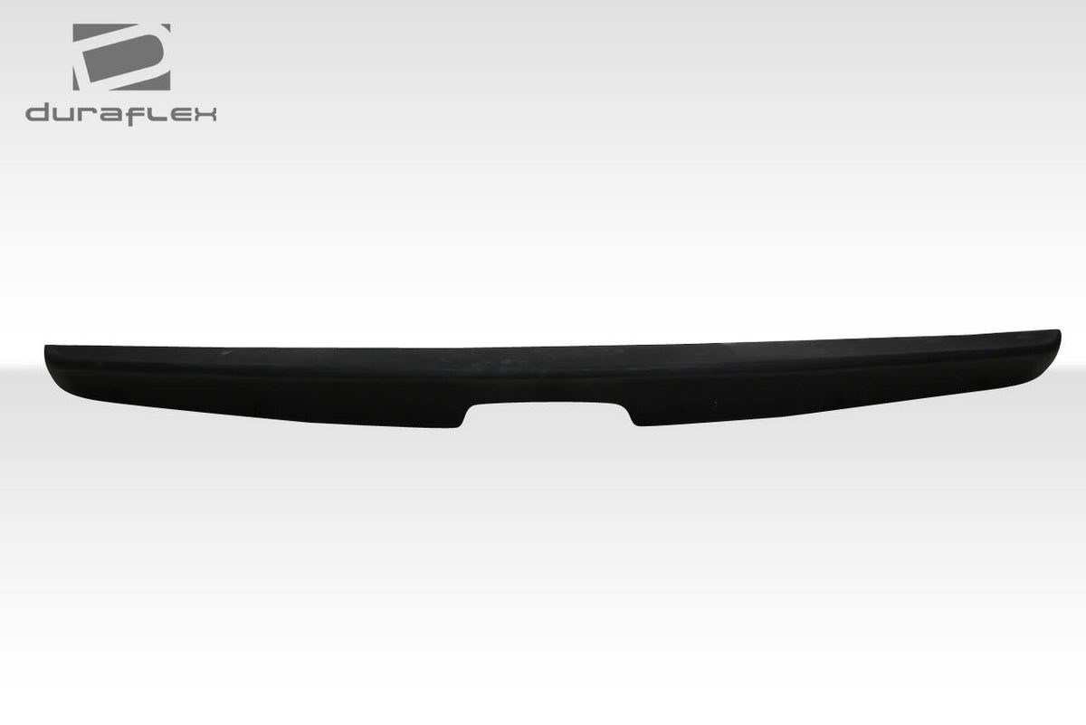 1990-1997 Mazda Miata Duraflex K Garage Rear Wing