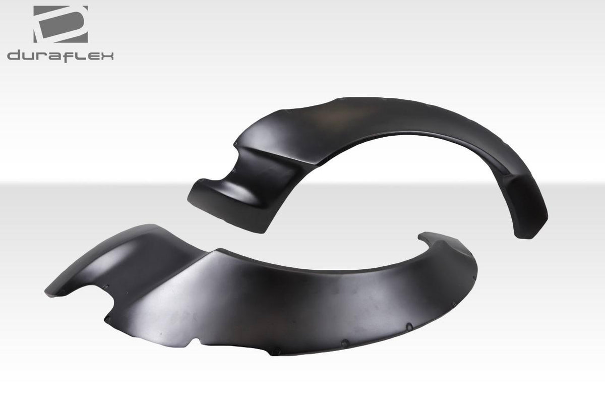 2004-2008 Mazda RX8 Duraflex RBS Fender Flare