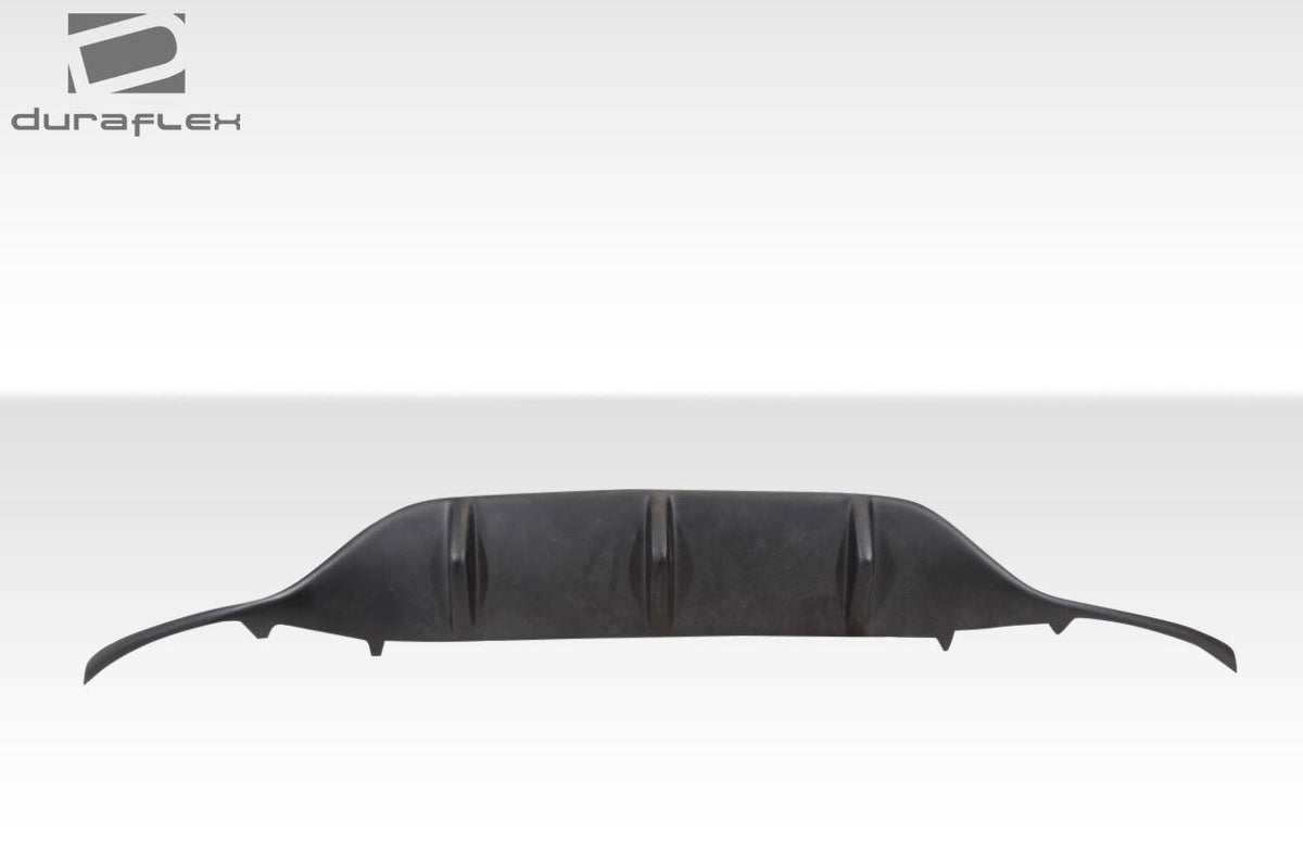 2015-2021 Mercedes C Class Duraflex C63 Look Rear Lip