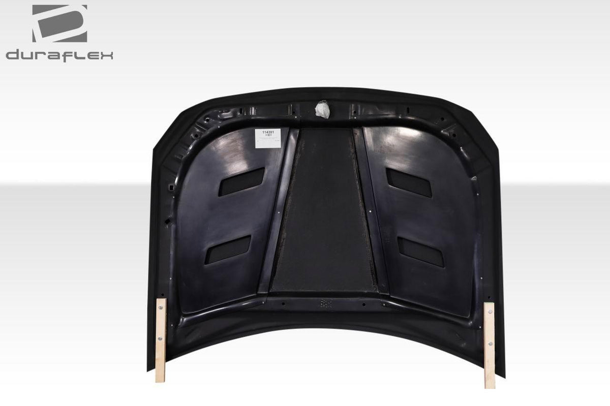 2013-2020 Scion FRS Duraflex AM-S Hood