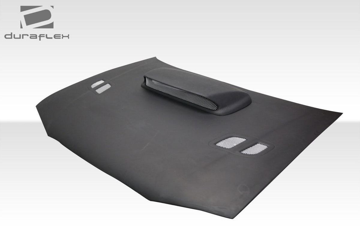 1993-2001 Subaru Impreza Duraflex STI Hood