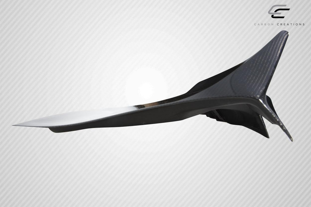 2014-2015 Chevrolet Camaro Carbon Creations AM-S Carbon Fiber Trunk
