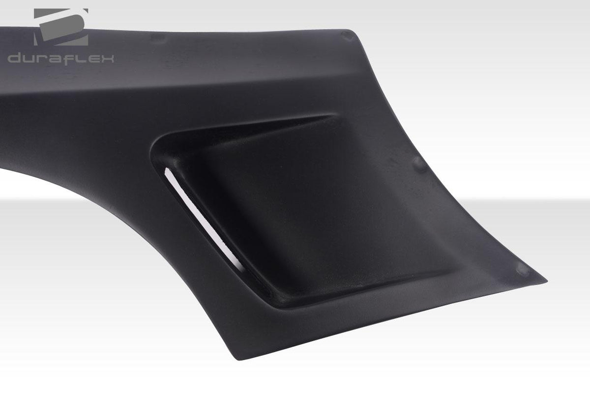 2013-2020 Scion FRS Duraflex GT500 V3 Fender Flare