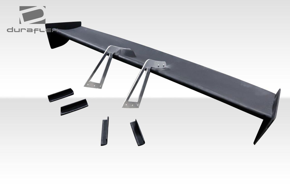 2013-2020 Scion FRS Duraflex GT500 V3 Rear Wing