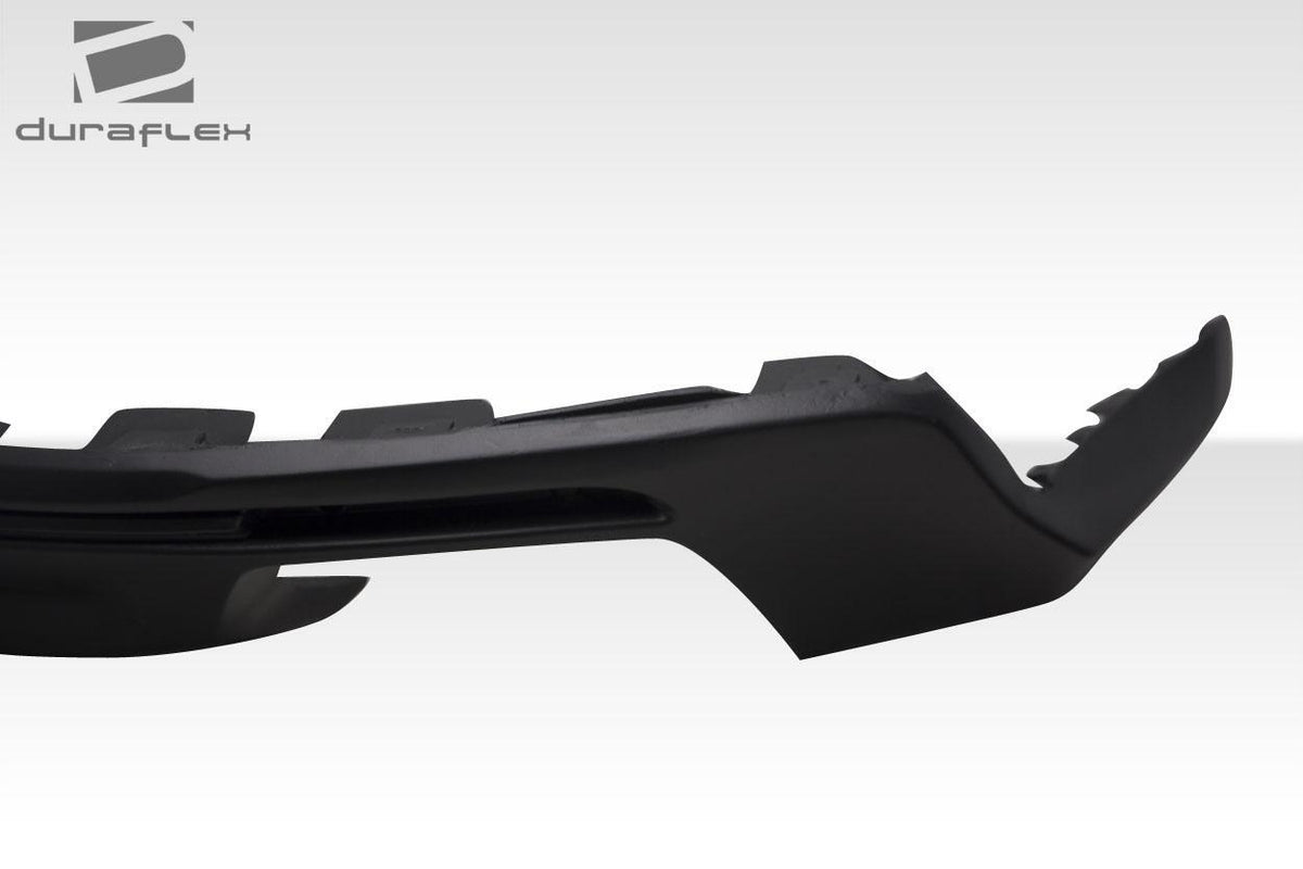 2016-2018 Chevrolet Camaro Duraflex ZL1 Rear Lip